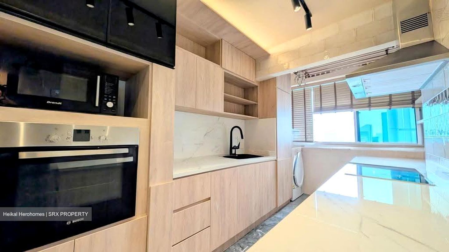 Blk 93A Telok Blangah Parcview (Bukit Merah), HDB 4 Rooms #623565431